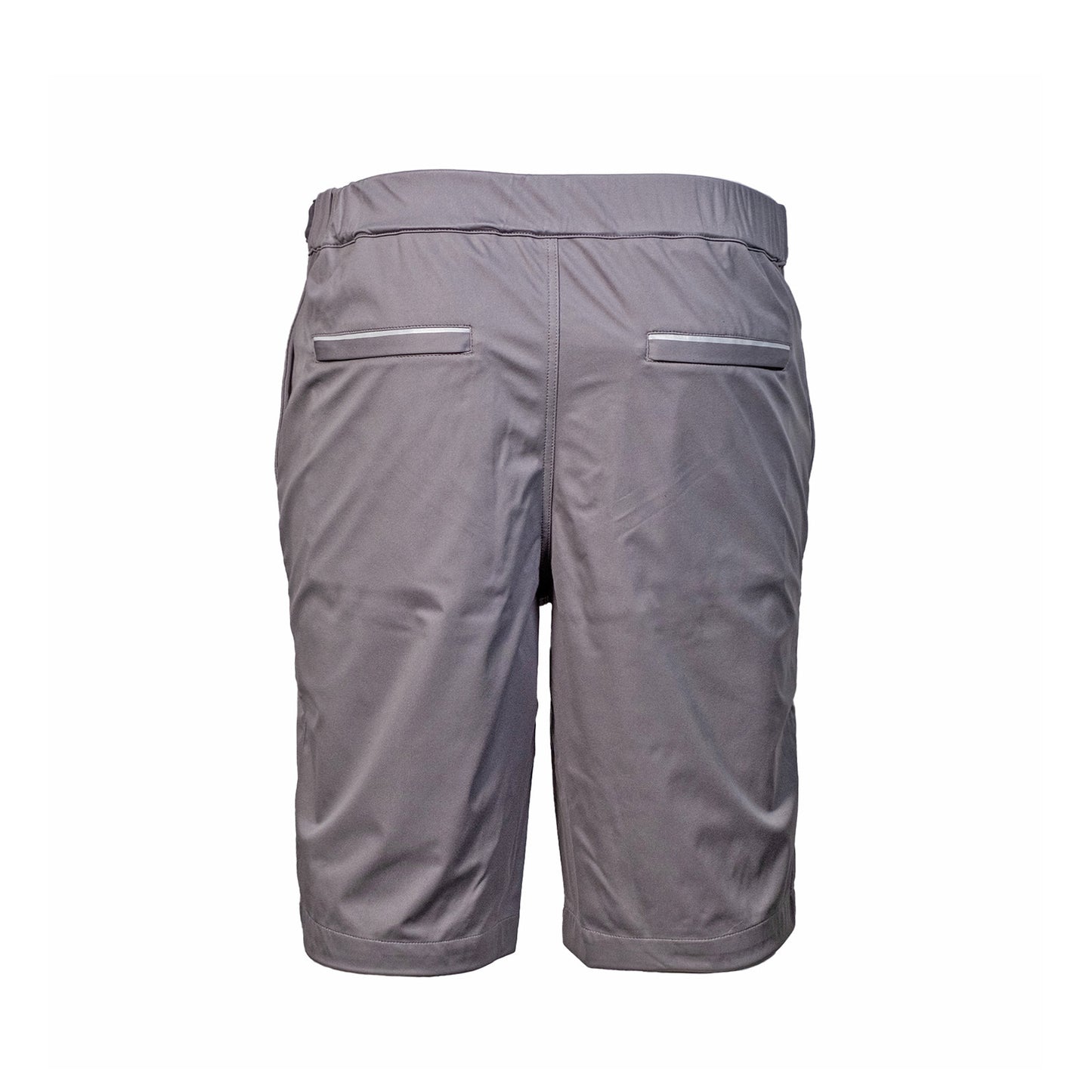 Gauge Adjustable Weather Short