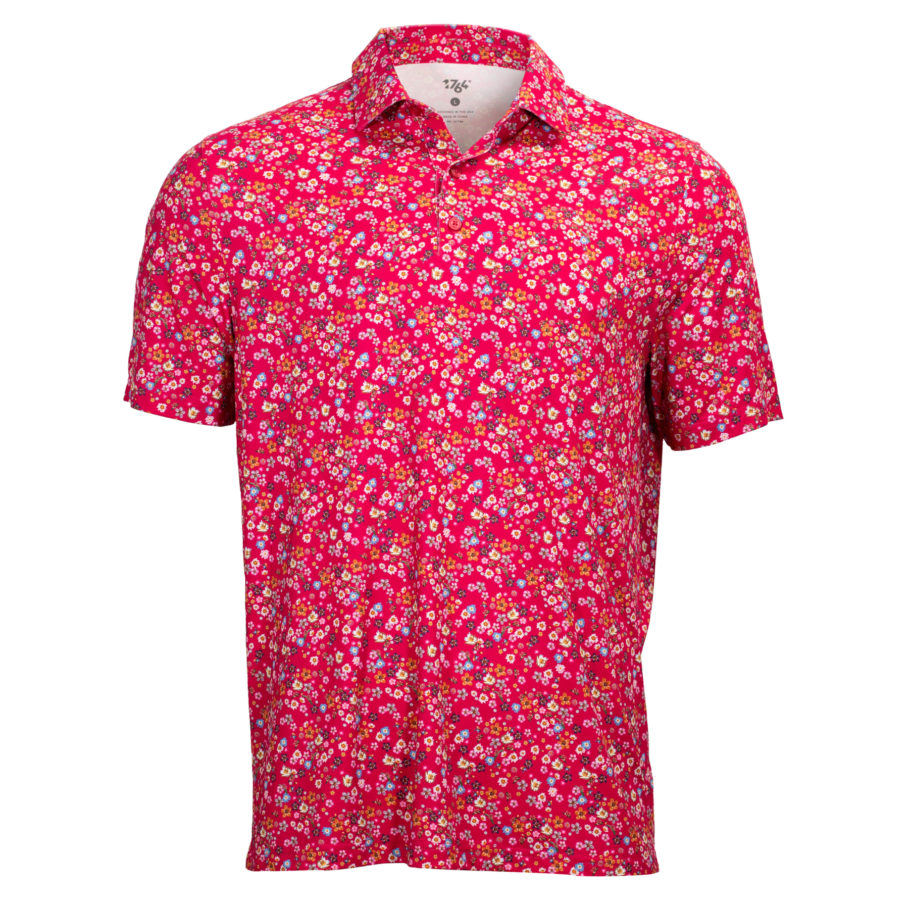 Micro Garden Jr. Polo – 1764 Golf Micro Garden Jr. Polo – 1764 Golf