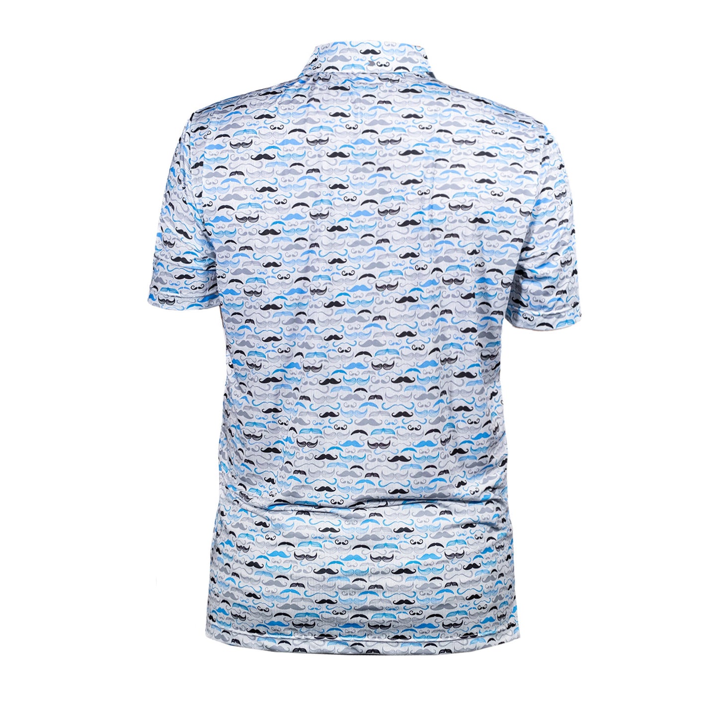Mo Freestyle Polo
