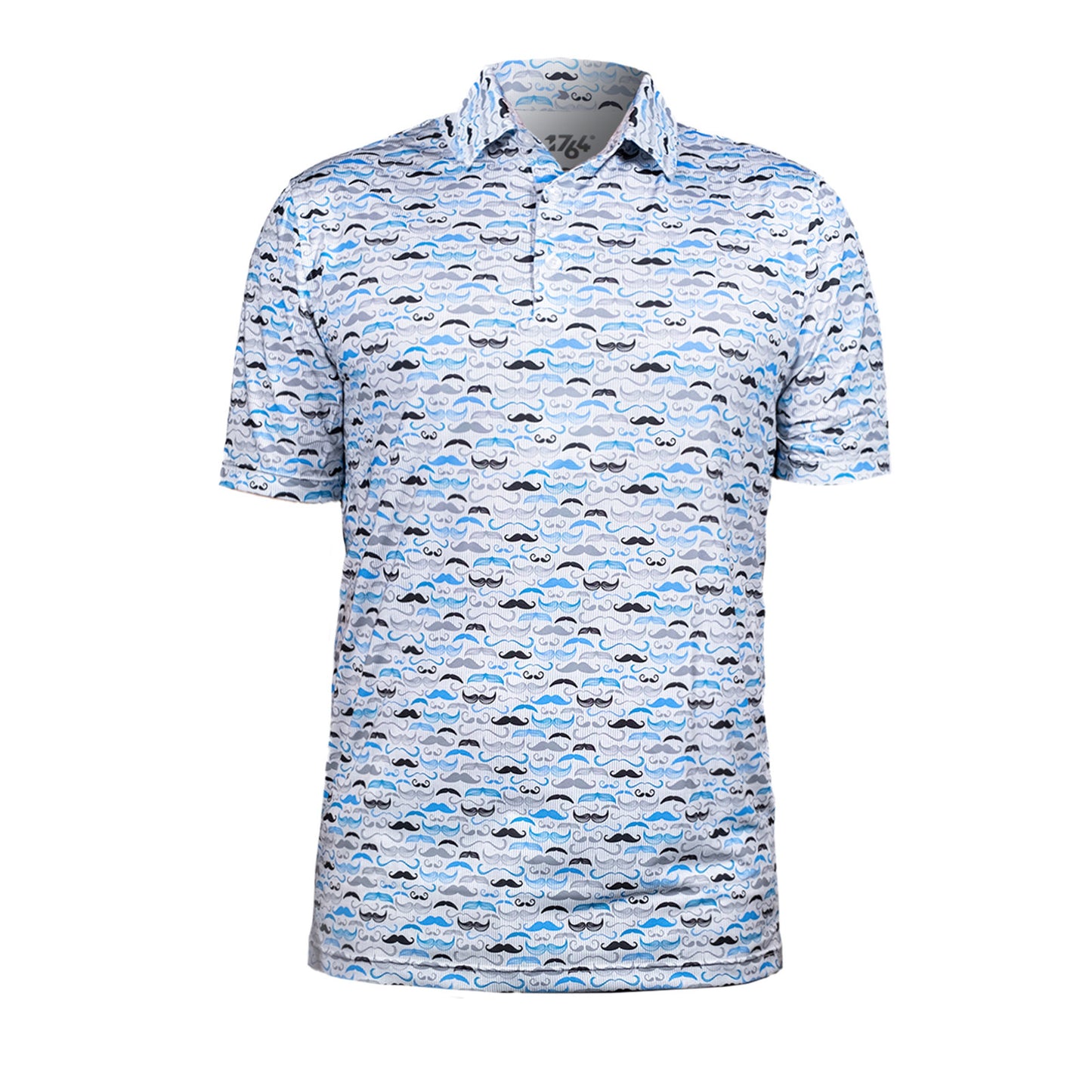 Mo Freestyle Polo