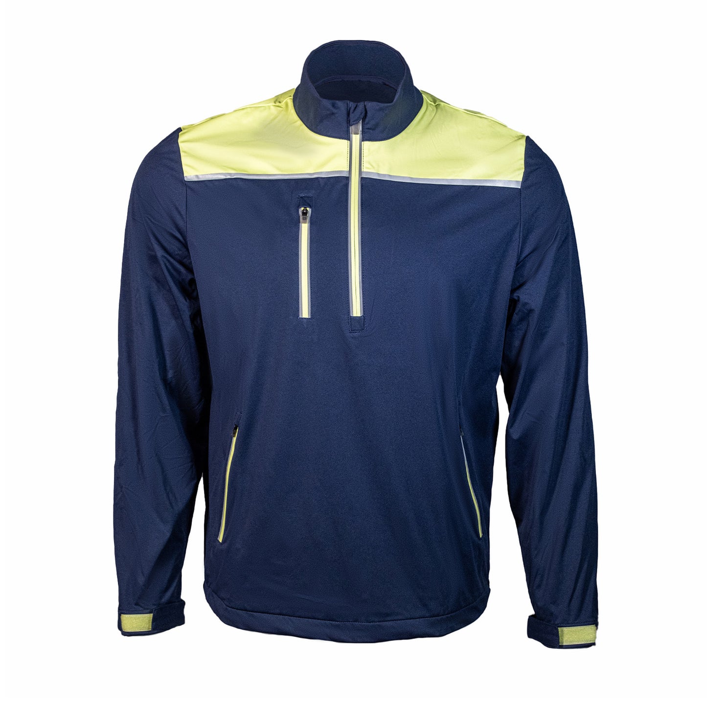 Frontier Colorblock 1/2-Zip Pullover