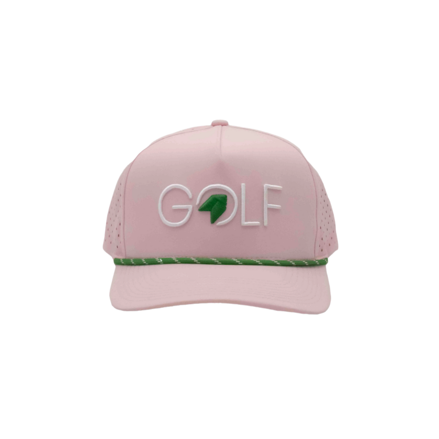 Enola Performance Snapback