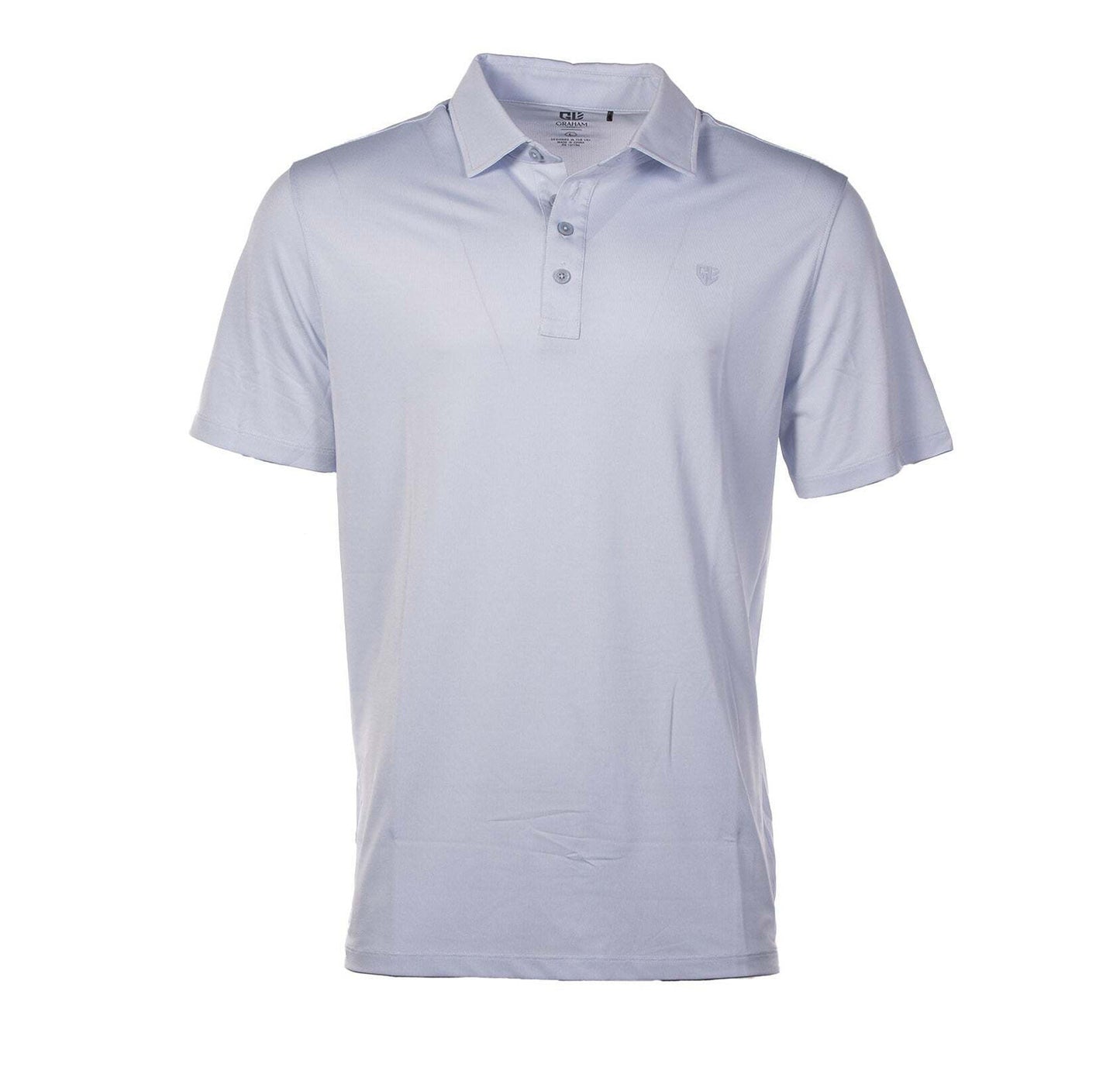 Sport Pique Polo