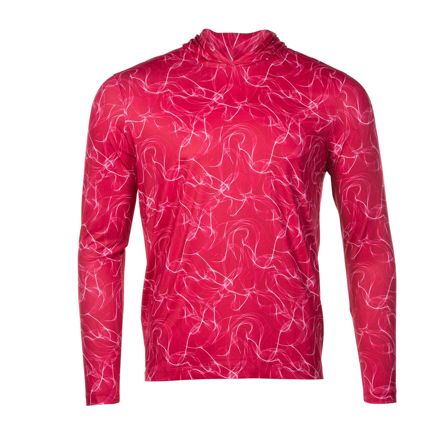 Smoke N' Mirrors Hoodie