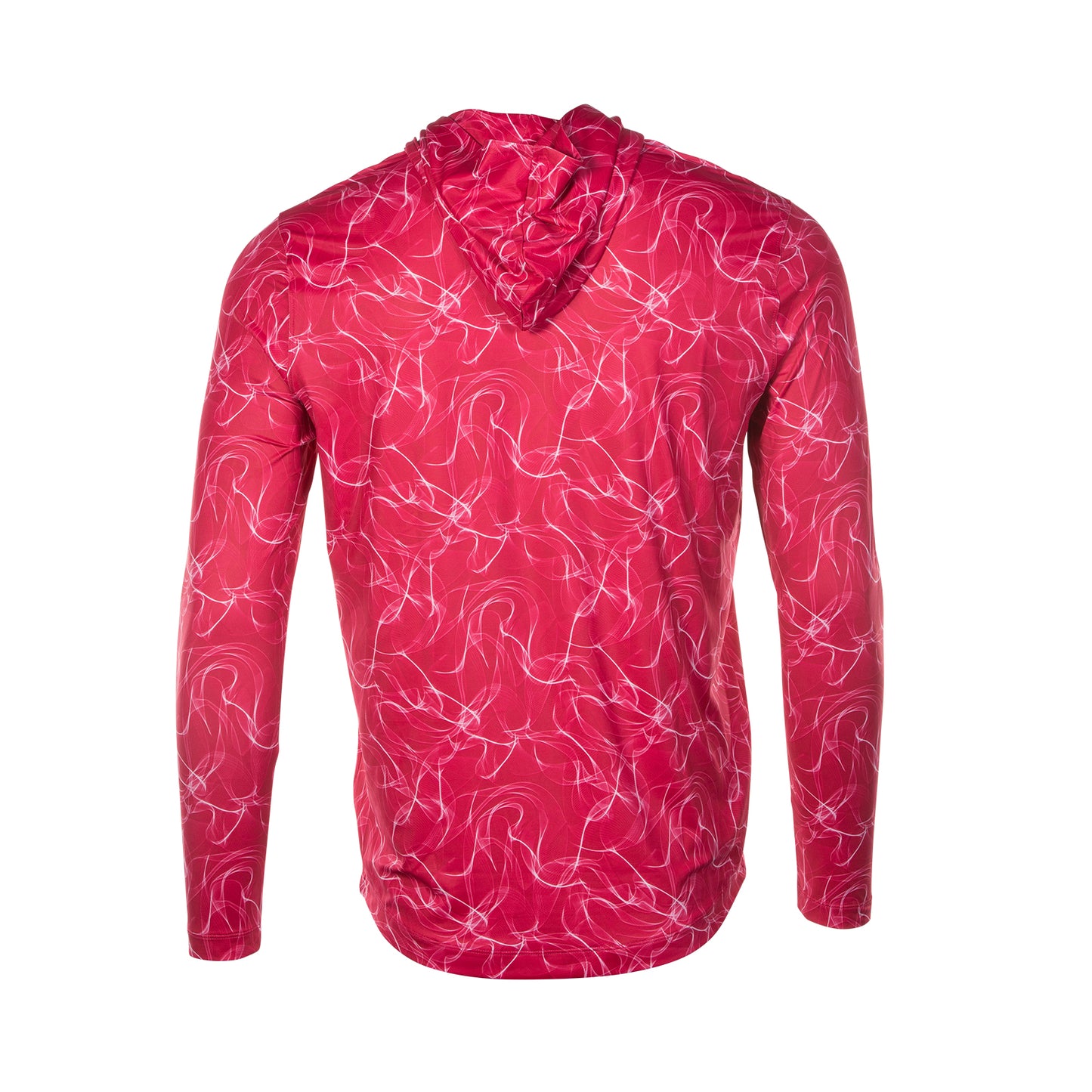 Smoke N' Mirrors Hoodie
