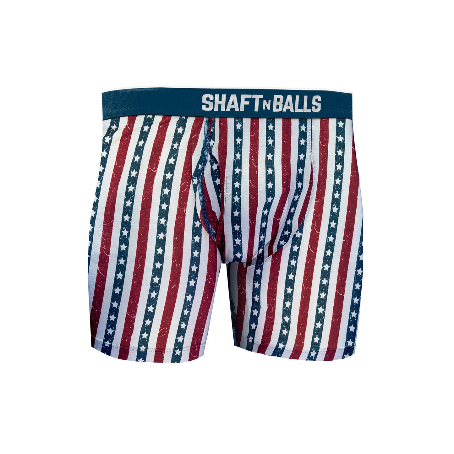 Stars N Stripes