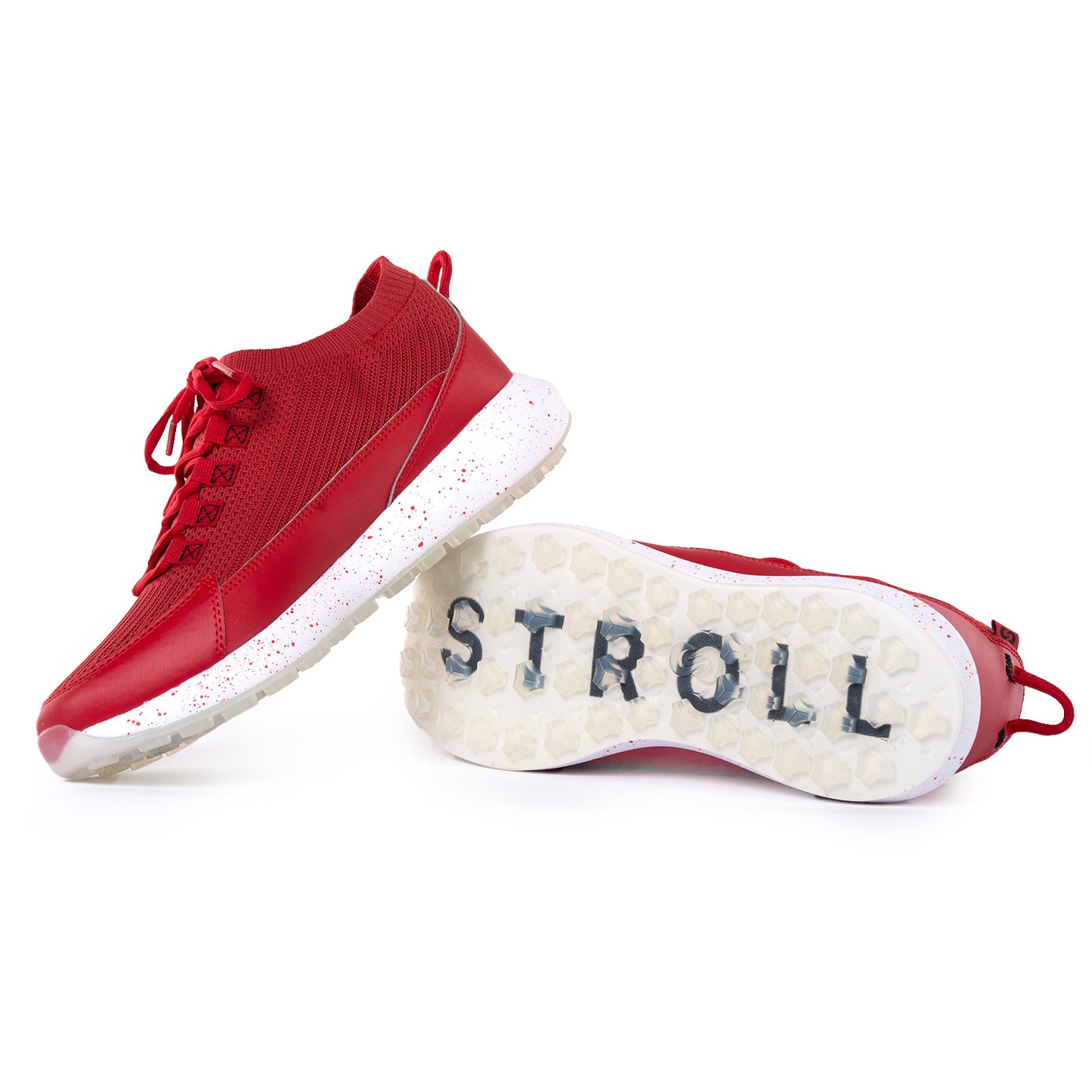 Sport Knit
