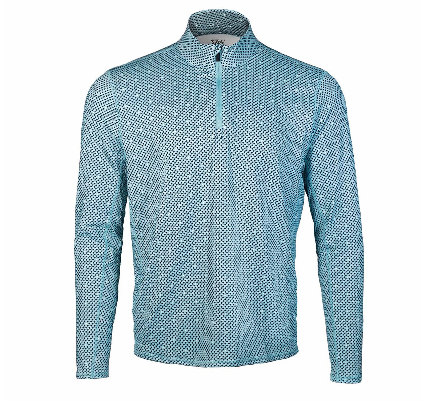 Iconic Pullover