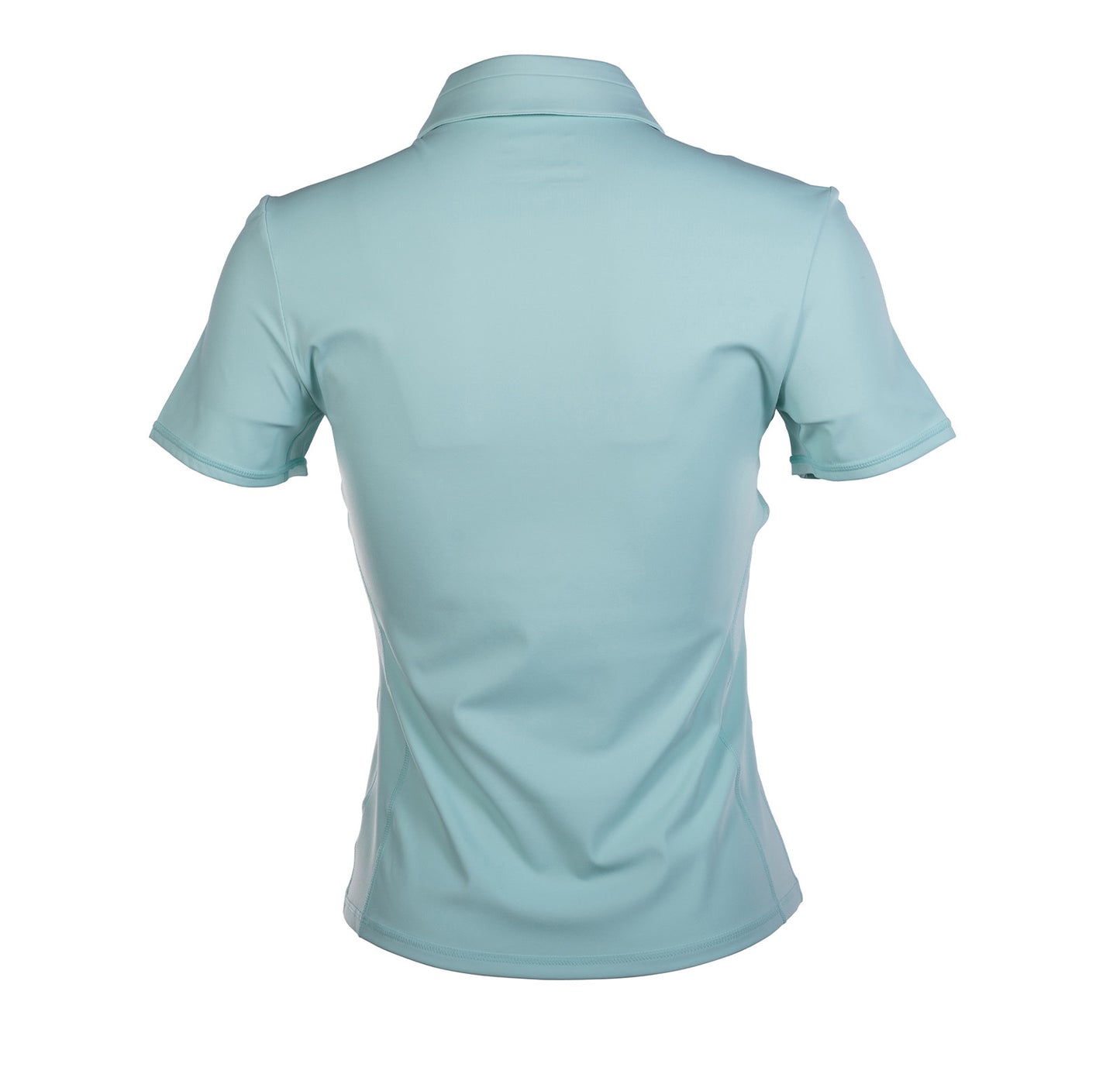 Bryn Short Sleeve Polo