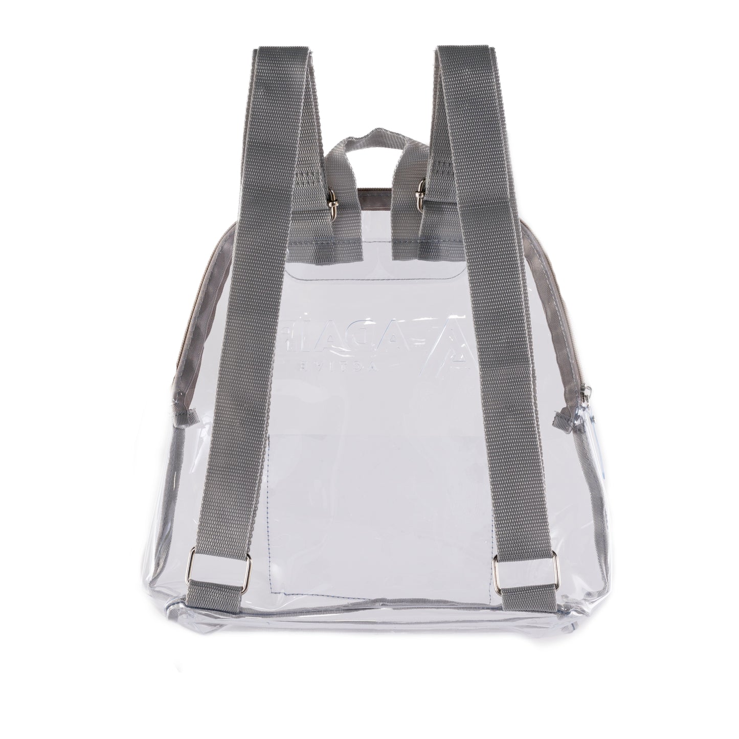 Stadium Approved Clear Backpack