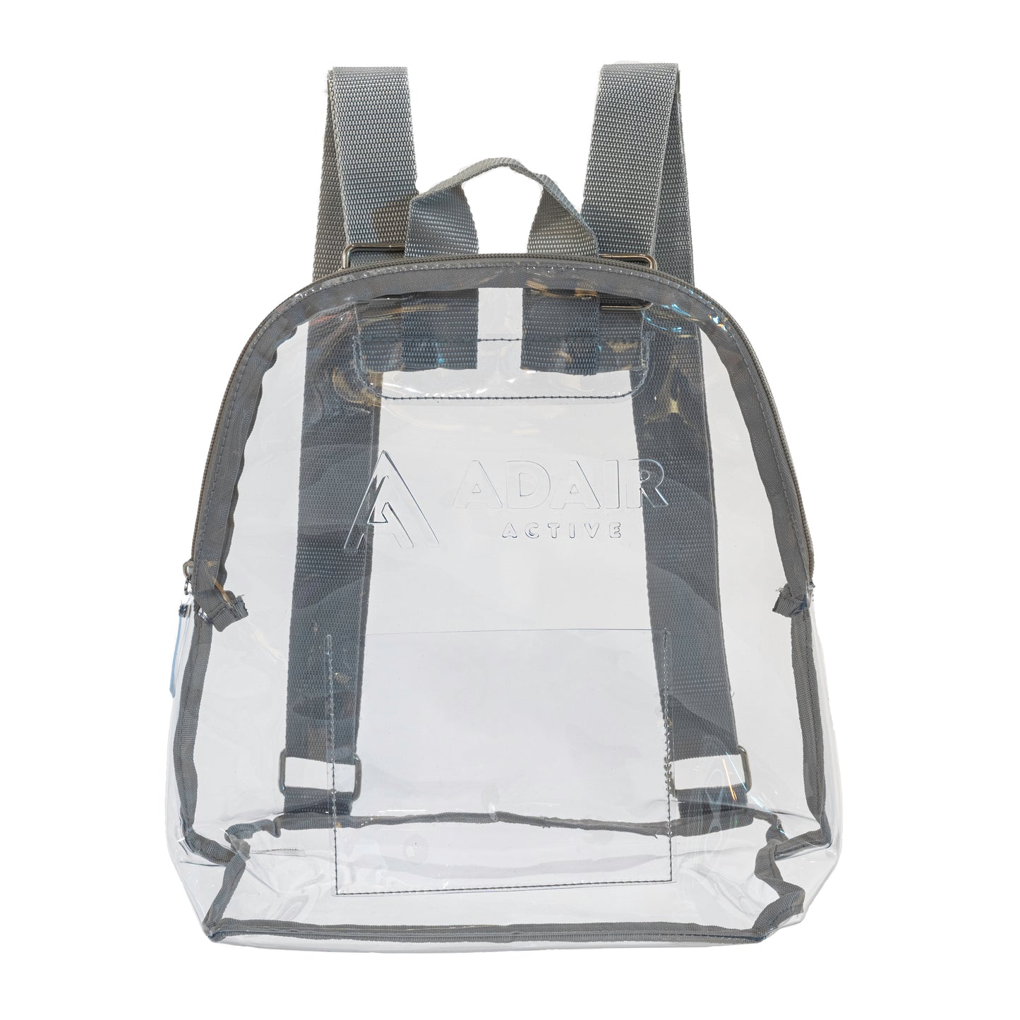 Stadium Approved Clear Backpack