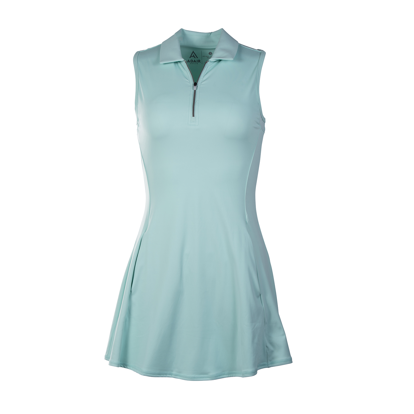 Brooke 2 Piece Circle Dress
