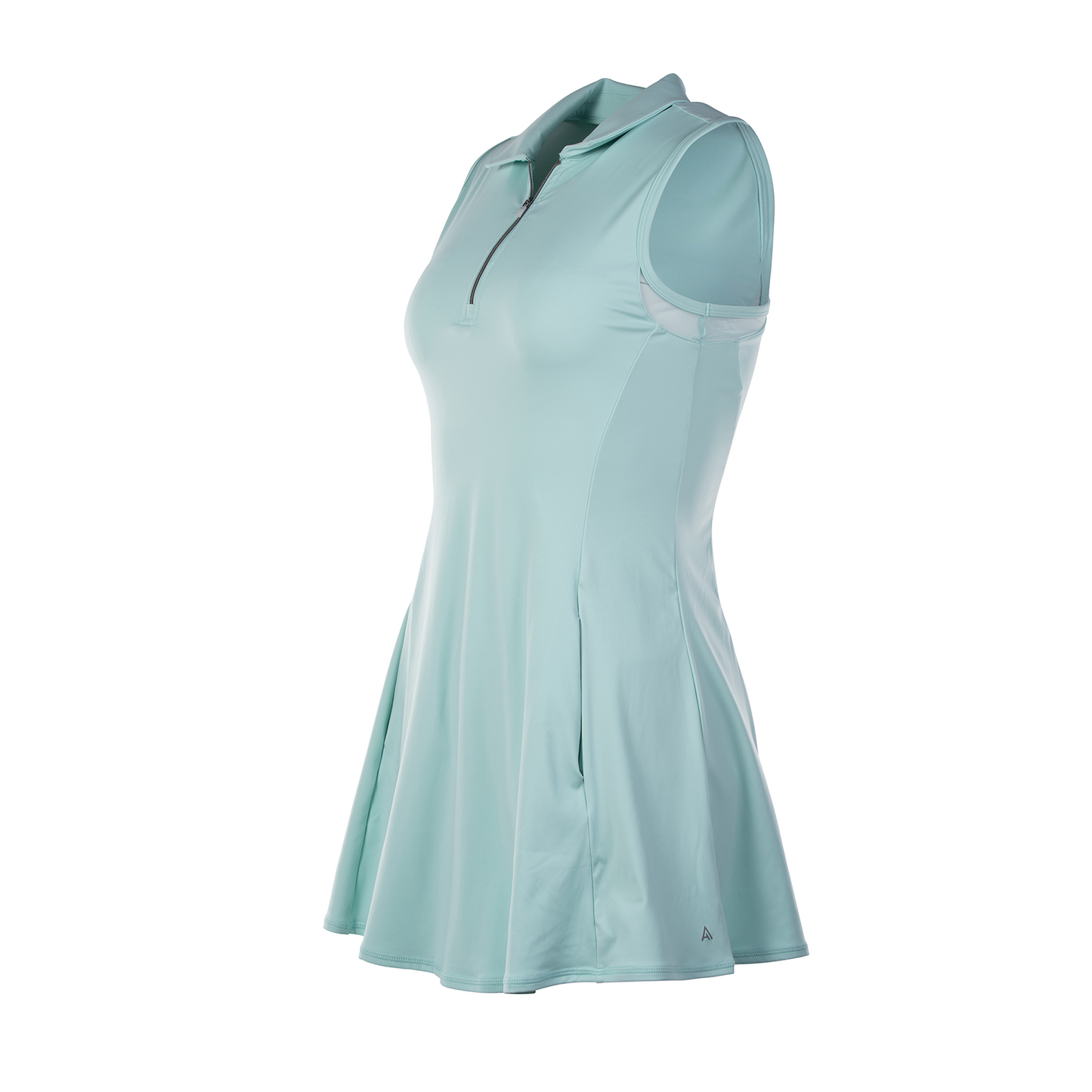 Brooke 2 Piece Circle Dress