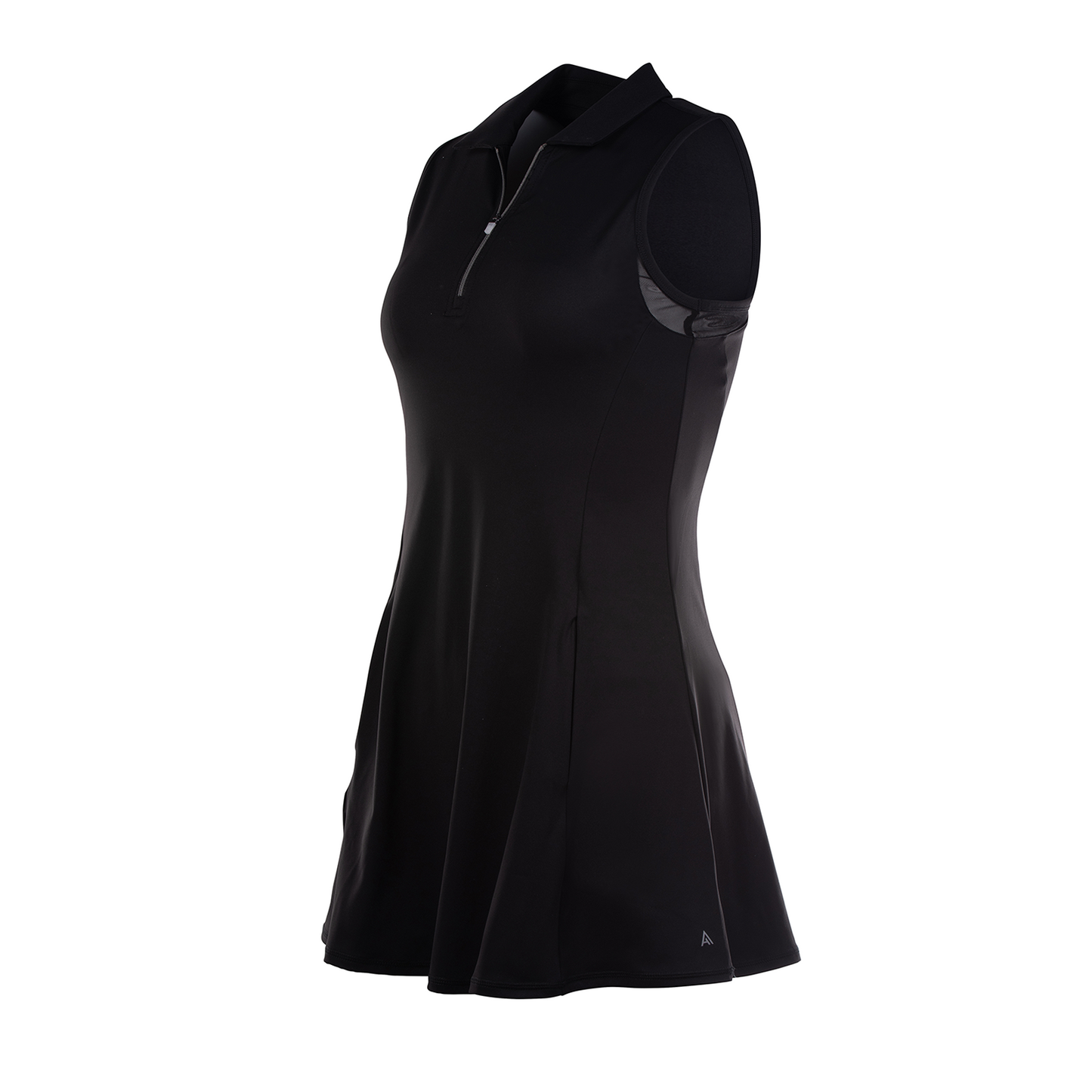 Brooke 2 Piece Circle Dress
