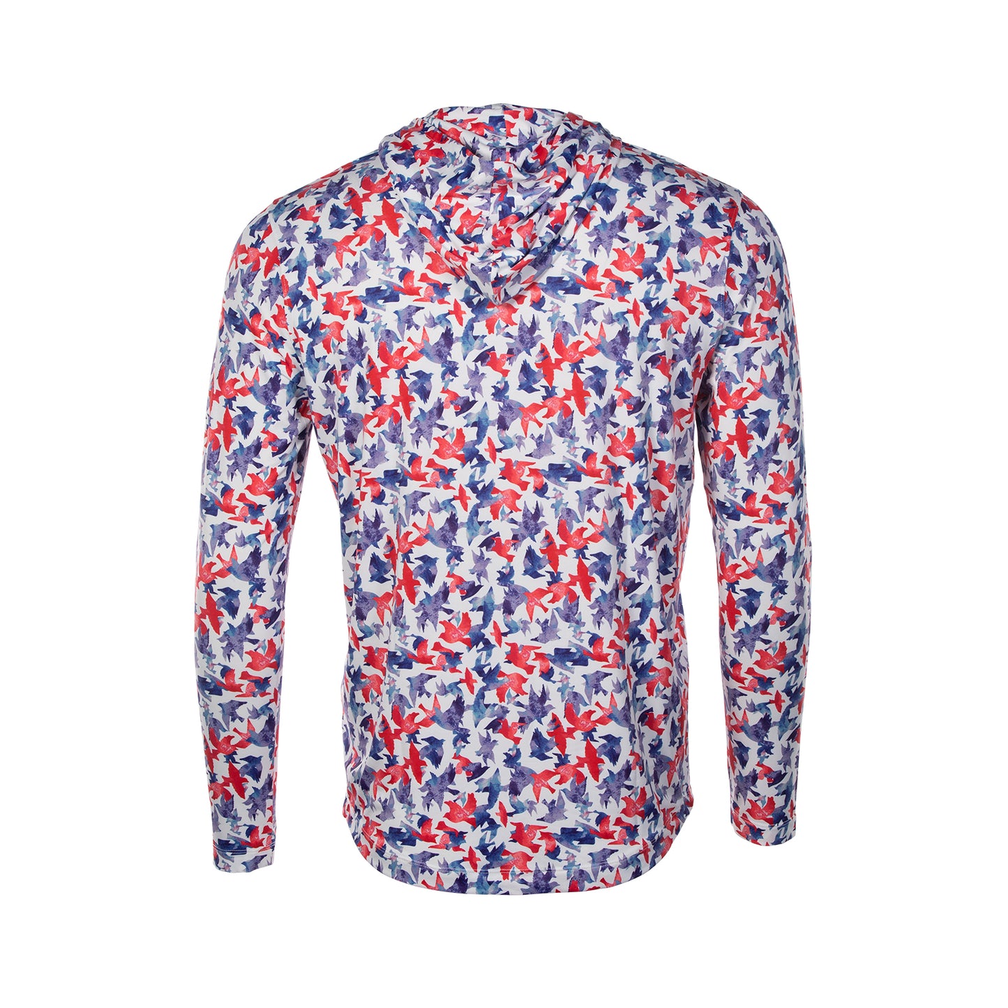 Flock Hoodie