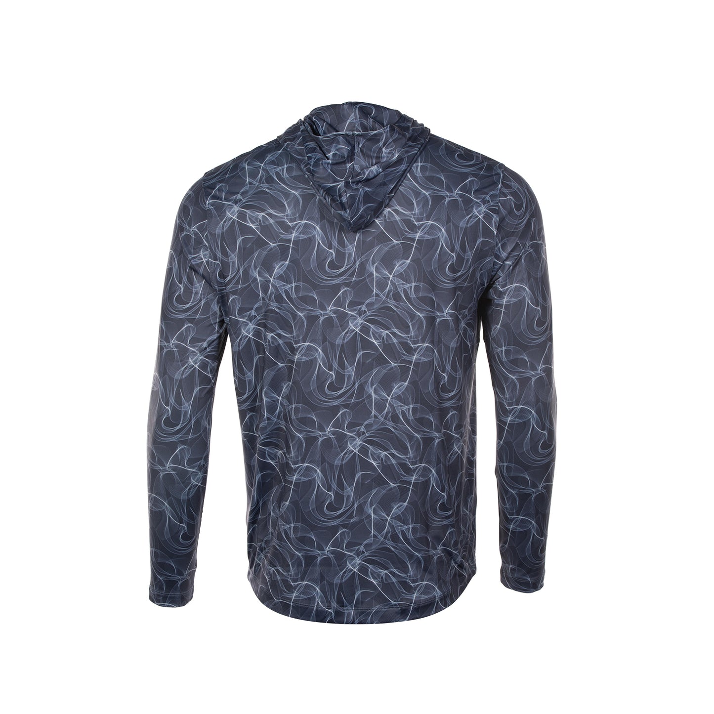 Smoke N' Mirrors Hoodie