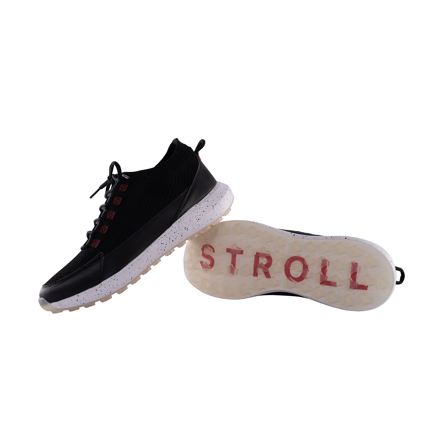 Sport Knit