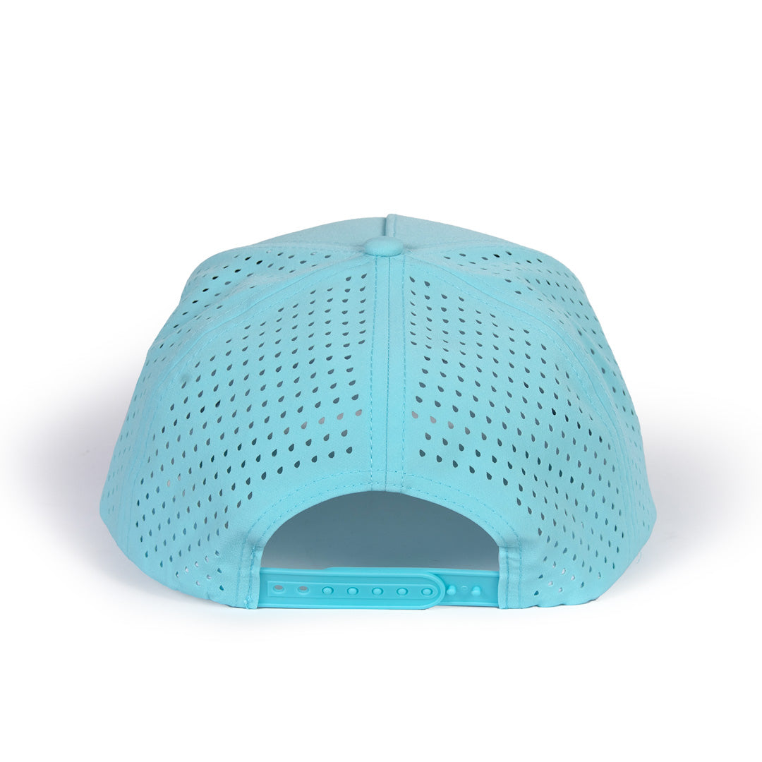 The OLD Signature Rope Hat