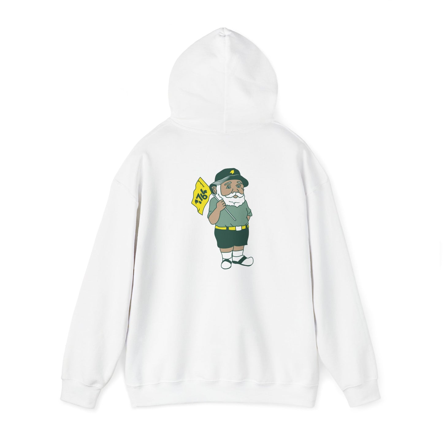 Gnome Hoodie