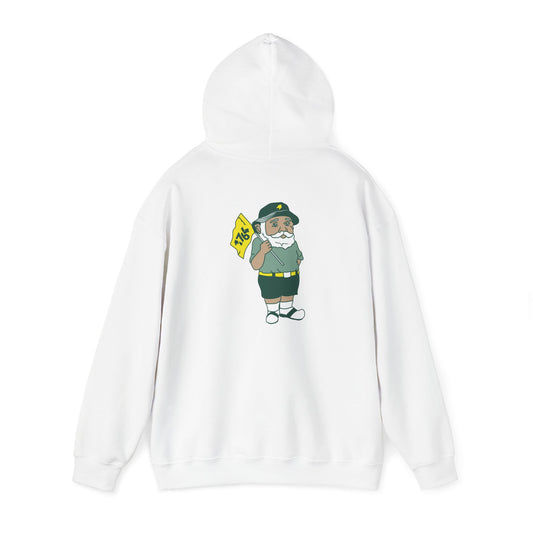 Gnome Hoodie