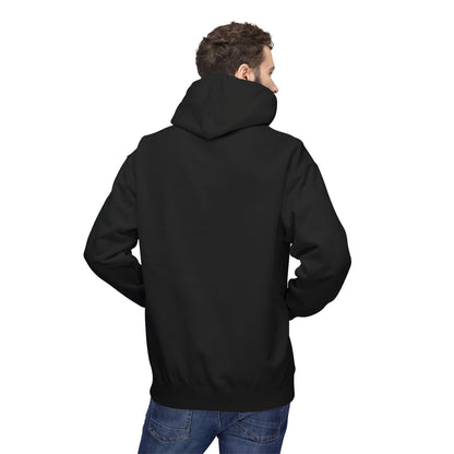 Got Mitts? Black Hoodie