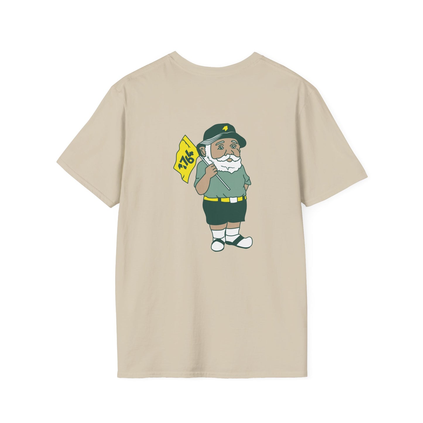 Gnome T-Shirt