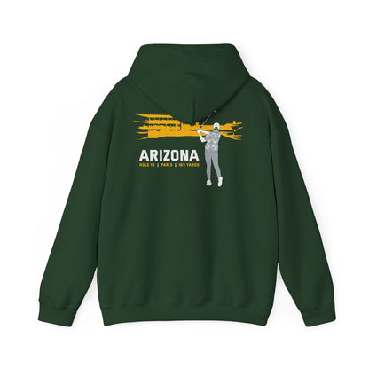 Golf Hoodie