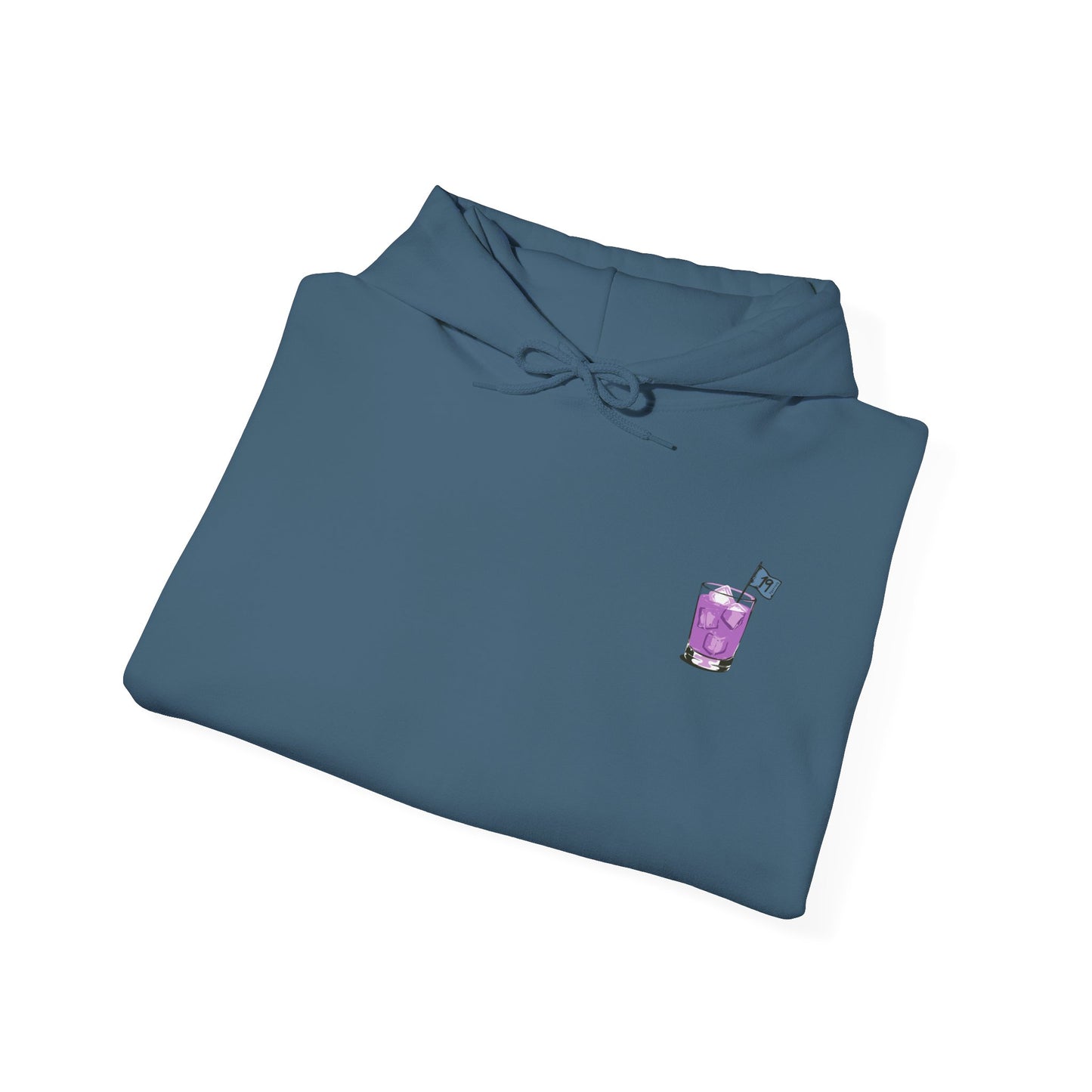 19th Hole Hoodie