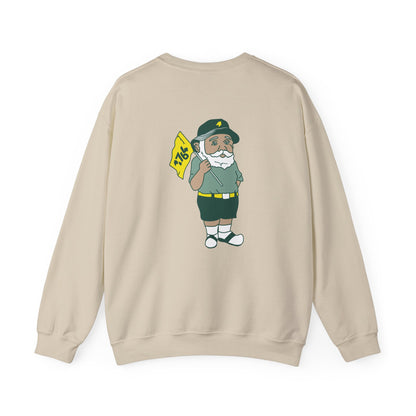 Gnome Crewneck