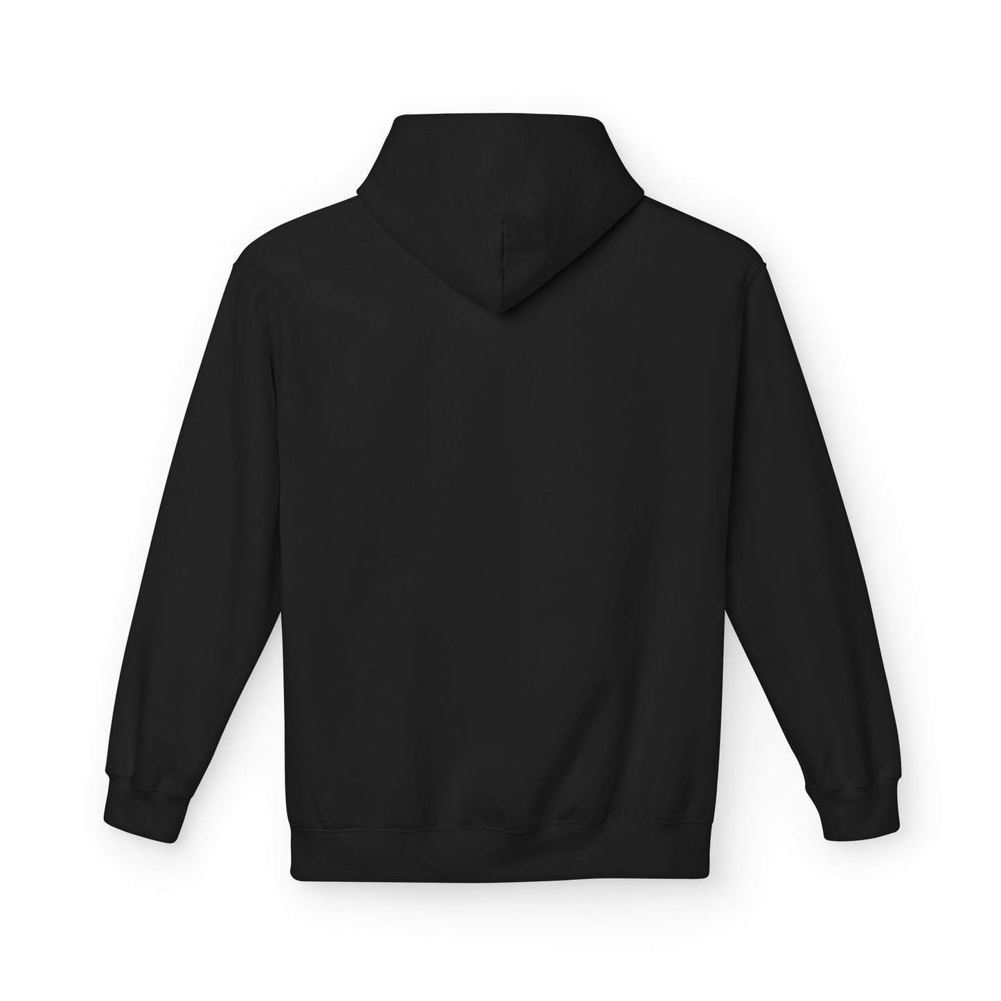 Got Mitts? Black Hoodie