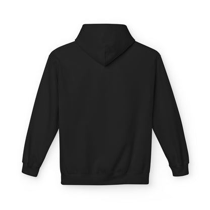 Got Mitts? Black Hoodie