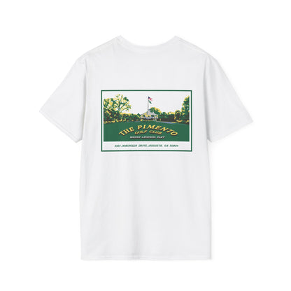 Pimento Golf Club T-Shirt