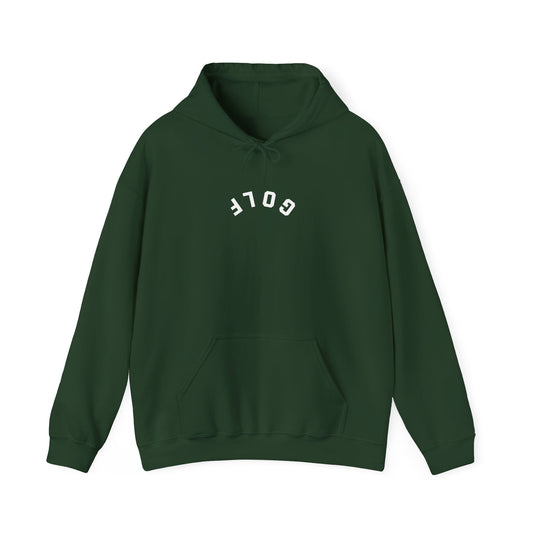 Golf Hoodie