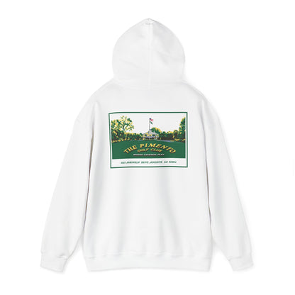 Pimento Golf Club Hoodie