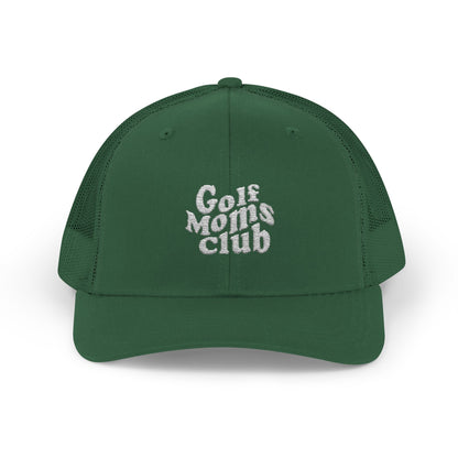 Golf Moms Club Hat
