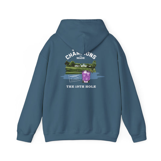 19th Hole Hoodie
