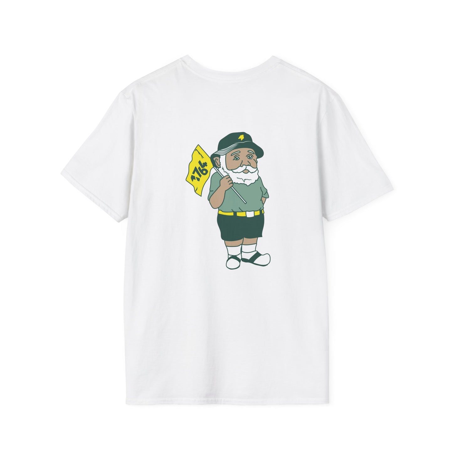 Gnome T-Shirt