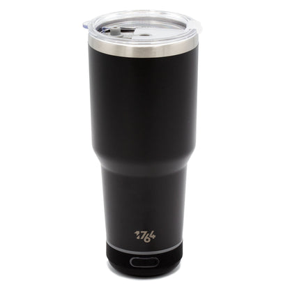 TuneSip Speaker Tumbler