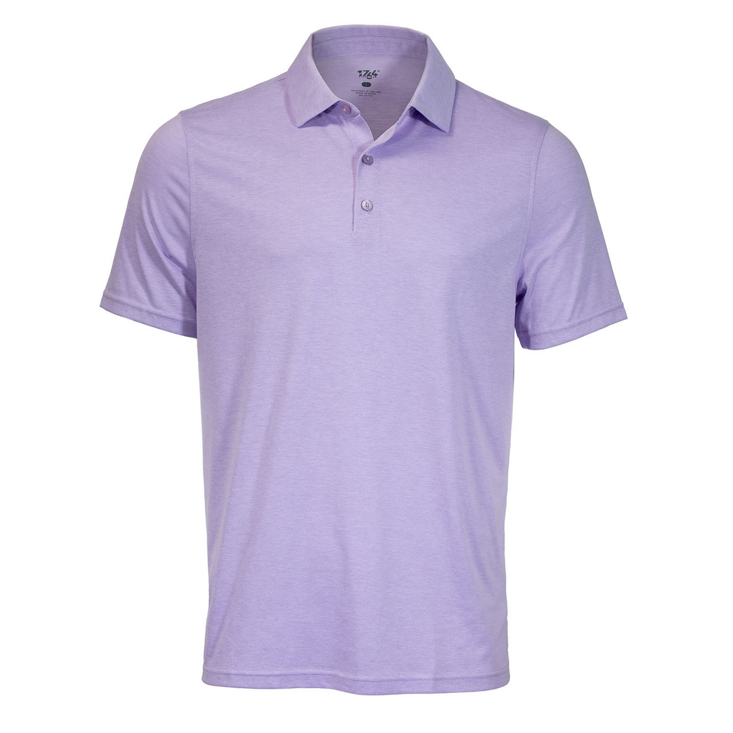 Signature Lil' Beach Jr. Polo