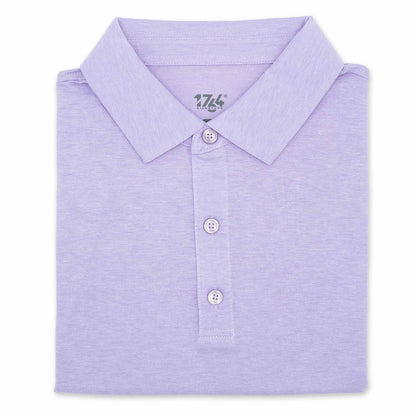 Signature Lil' Beach Jr. Polo