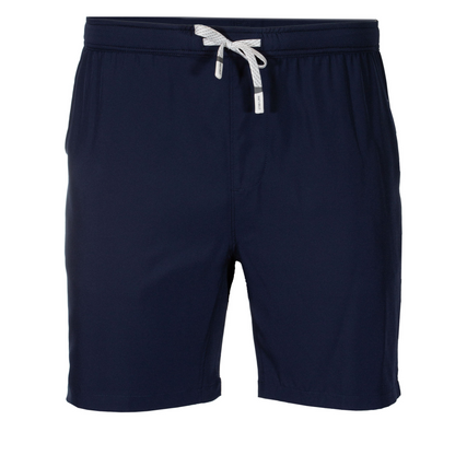 Pierce Short