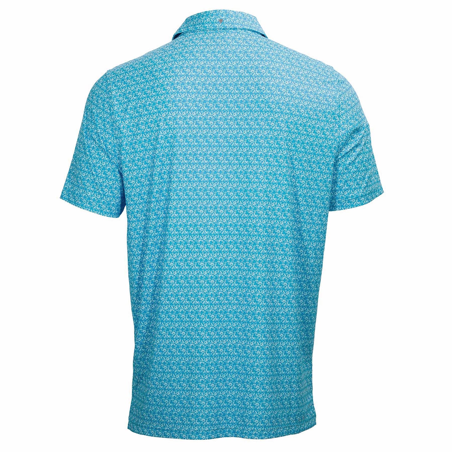 Gear Up Polo