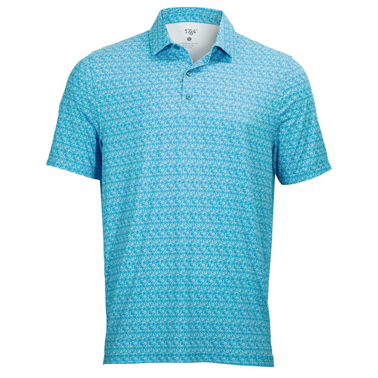 Gear Up Polo