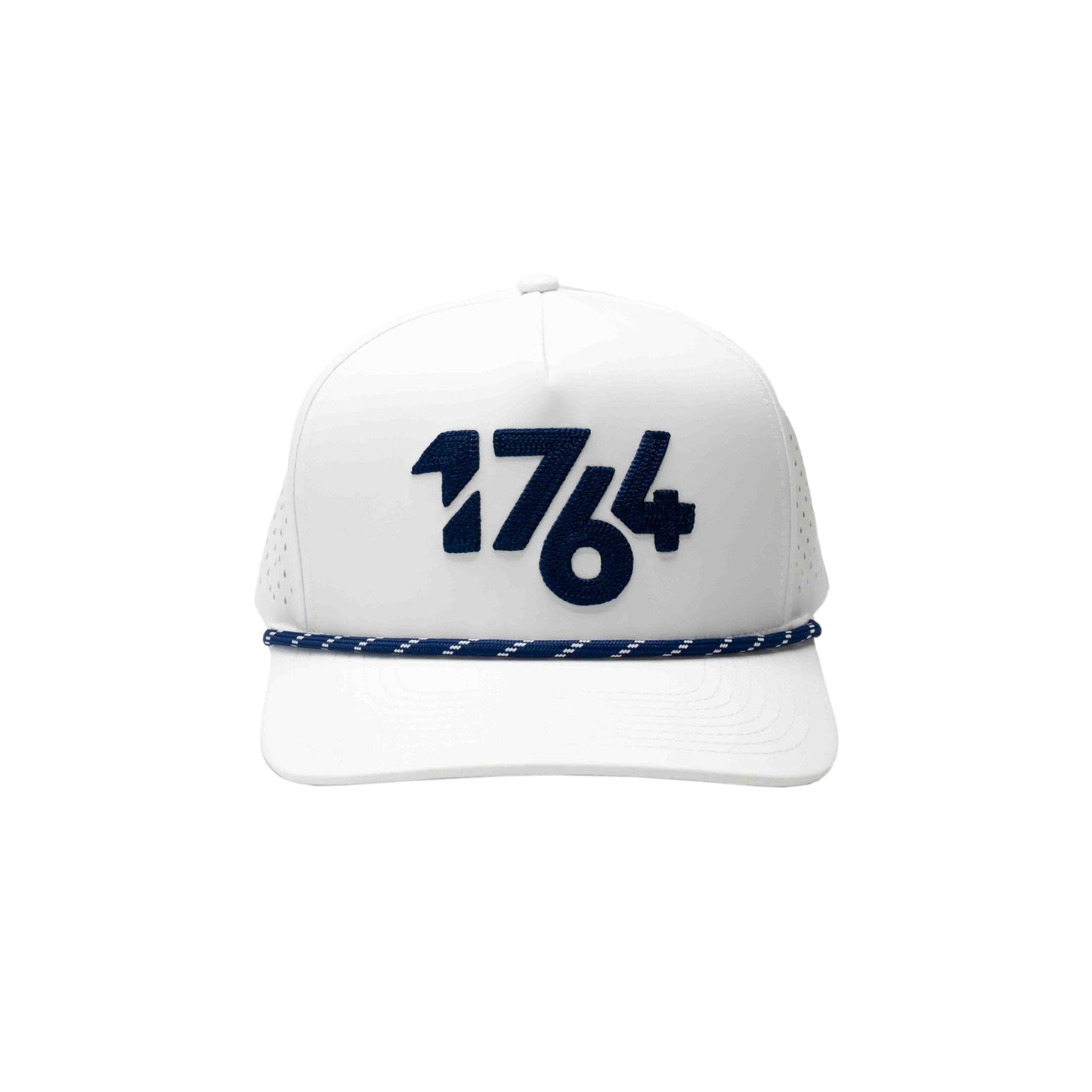 The Signature Rope Hat