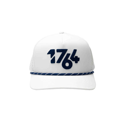 The Signature Rope Hat