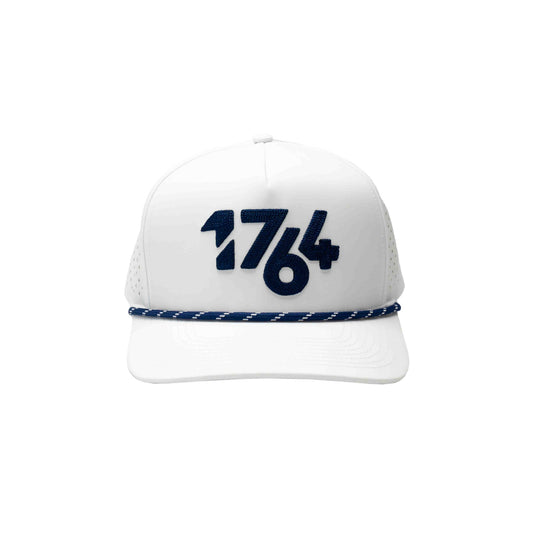 The Signature Rope Hat