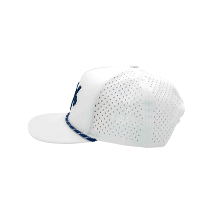 The Signature Rope Hat