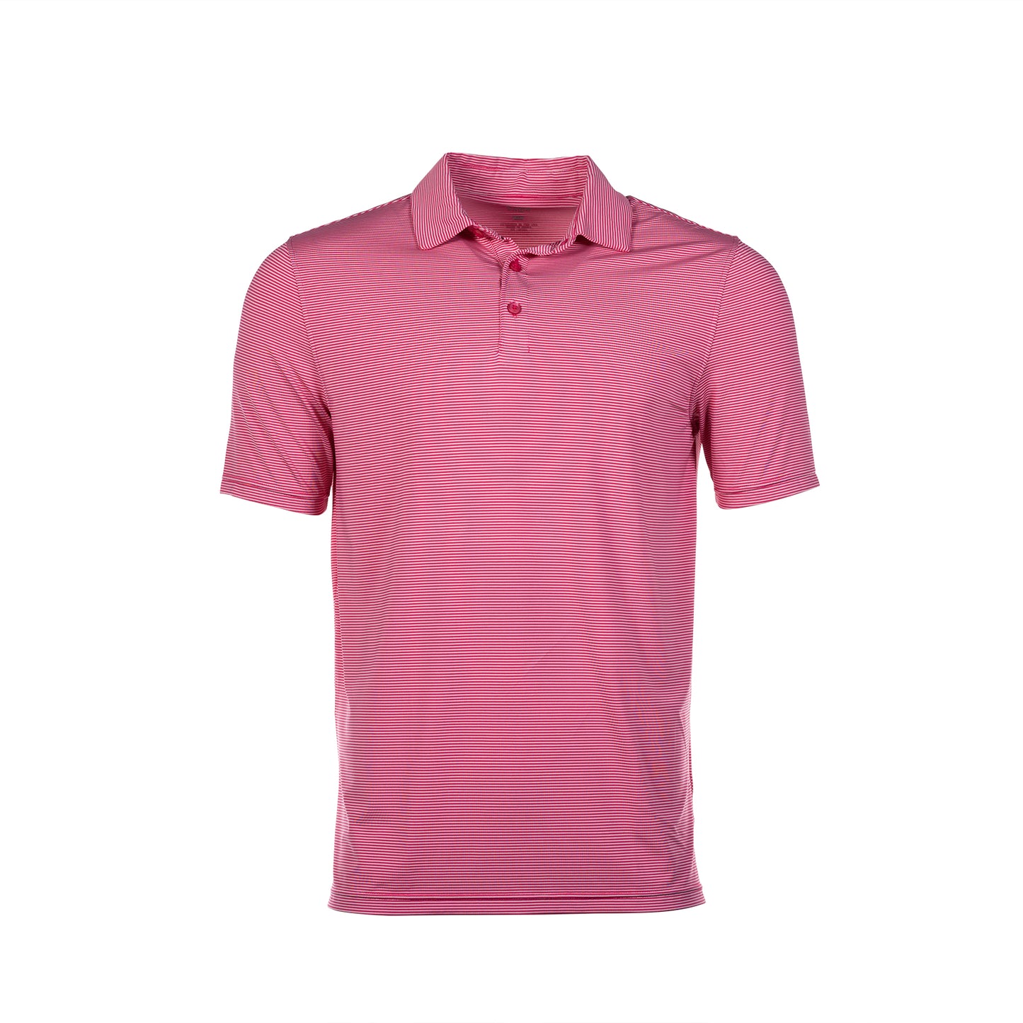 Drift Stripe Polo