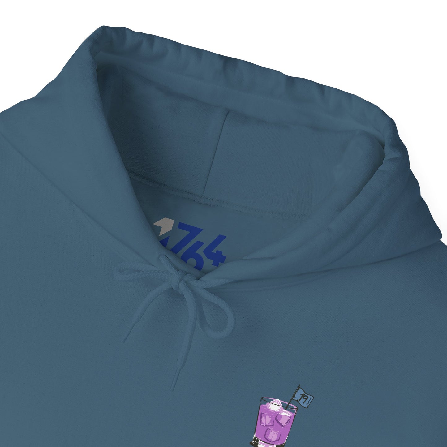 19th Hole Hoodie