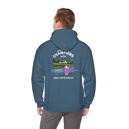 19th Hole Hoodie